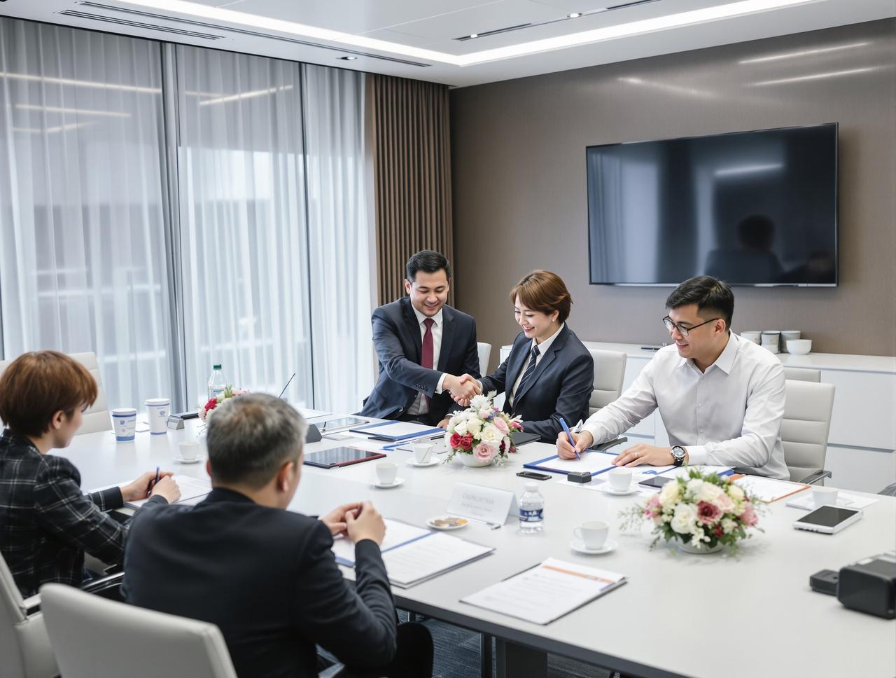 b影院与Netflix达成战略合作协议