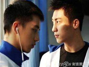 上瘾网络剧图片,揭秘上瘾网络剧的魔力世界