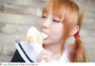 徐柑仔照片,镜头下的青春风采