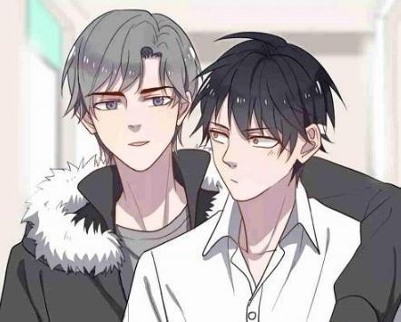 娱乐圈bl双影帝,激情碰撞，情动影坛