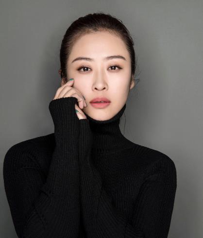 伍莹演员个人资料,光影交织下的璀璨星途