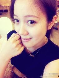 新闻美女主播,美貌与智慧并重的美女主播风采