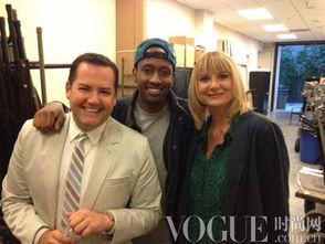 美剧拍摄花絮,美剧拍摄花絮背后的精彩瞬间