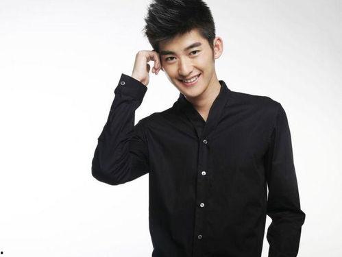 张翰 图片,光影交织，演绎不凡人生