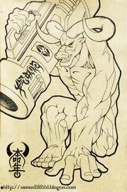 hiphop搞笑图,笑点满满，欢乐无限