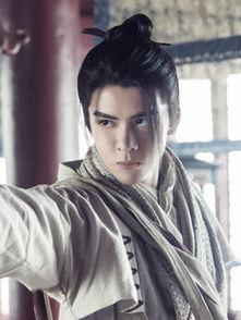 连城诀演员表2017,重温经典，谁将演绎江湖传奇？