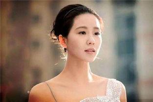 女明星h杨颖,美丽与智慧并存的时尚女神