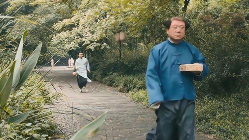 道士搞笑名字,道士搞笑名字背后的玄妙传说