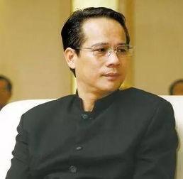 太子辉背景惊人,从底层逆袭到商业帝国，揭秘其惊人生涯