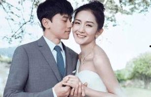 中国明星夫妻名单大全,甜蜜爱情故事大盘点
