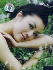 歌手陈果个人资料