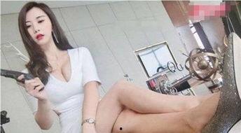 陈翔六点半女演员腿腿怎么死的